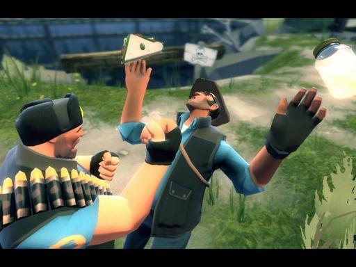 Team Fortress 2 - TF2 Pictures