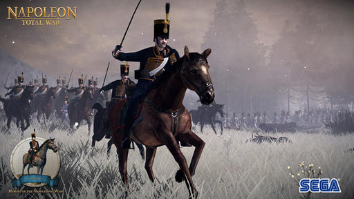 Napoleon: Total War - Содержание подарочного «Императорского издания»