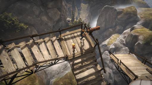 Brothers - A Tale of Two Sons - Прохождение мини-квестов "Brothers - A Tale of Two Sons" Brothers - A Tale of Two Sons - Прохождение мини-квестов "Brothers - A Tale of Two Sons"