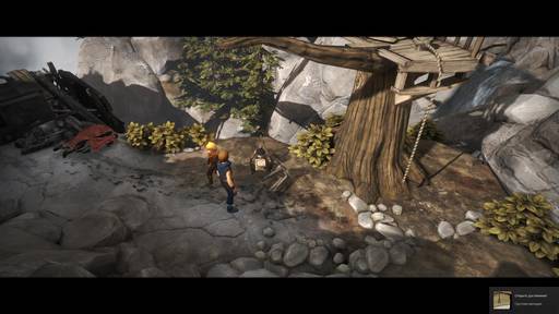 Brothers - A Tale of Two Sons - Прохождение мини-квестов "Brothers - A Tale of Two Sons" Brothers - A Tale of Two Sons - Прохождение мини-квестов "Brothers - A Tale of Two Sons"