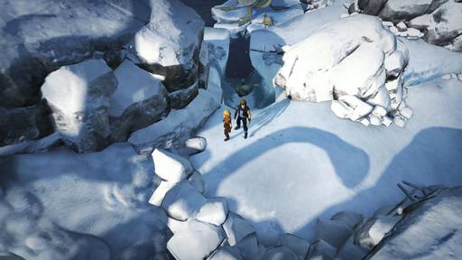 Brothers - A Tale of Two Sons - Прохождение мини-квестов "Brothers - A Tale of Two Sons" Brothers - A Tale of Two Sons - Прохождение мини-квестов "Brothers - A Tale of Two Sons"