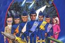 Five, Four, Three, Two, One - Thunderbirds Are Go. Обзор Приключенческого Квеста Thunderbirds (ZX Spectrum)